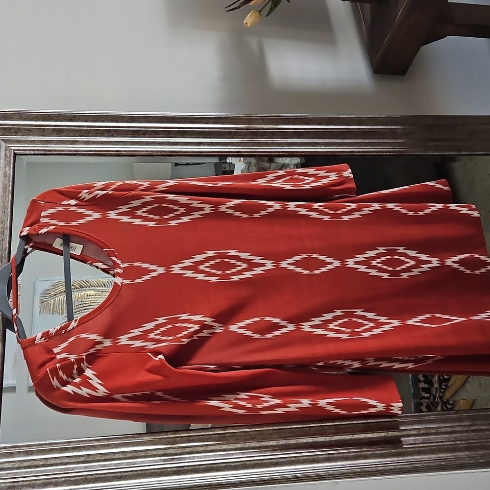 Bo Bel dress